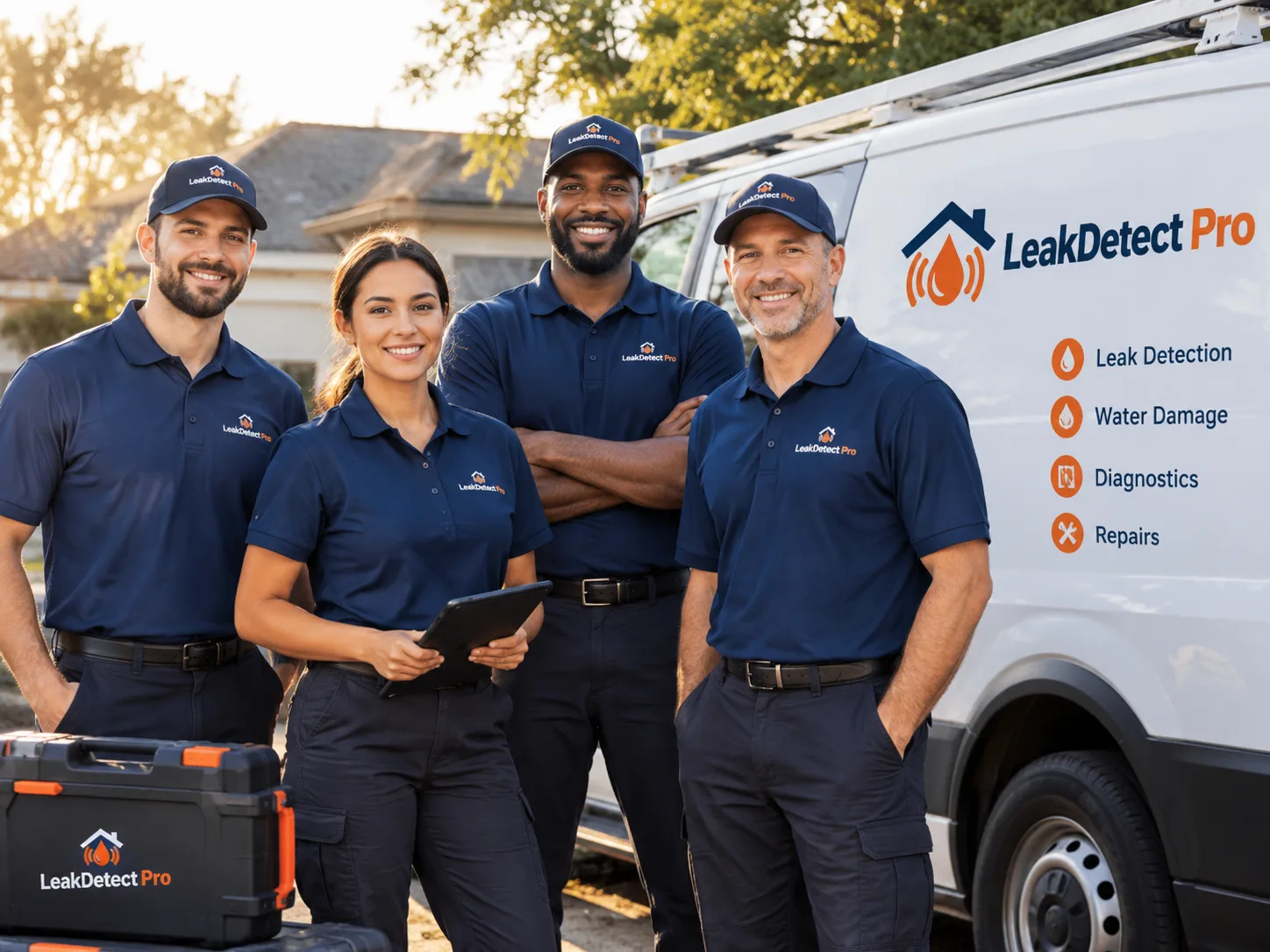 Roof Repair company in Flanders, NJ
